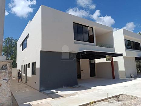 Casa en Venta – Residencial LOSANTOS, Cancún, Quintana Roo