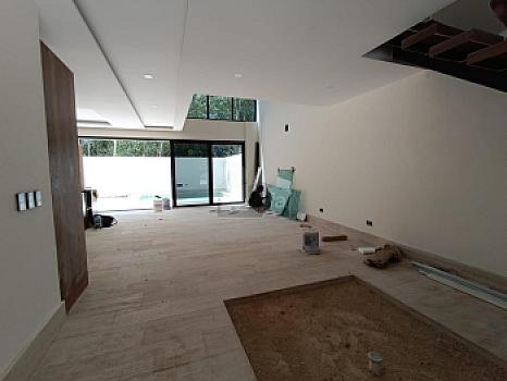 Casa en Venta – Residencial LOSANTOS, Cancún, Quintana Roo