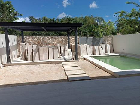Casa LOSANTOS. venta en Smz 323, Cancun, Quintana Roo