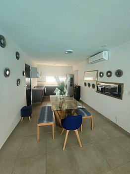 VENDE DEPARTAMENTO DREAM LAGOONS