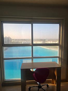 VENDE DEPARTAMENTO DREAM LAGOONS