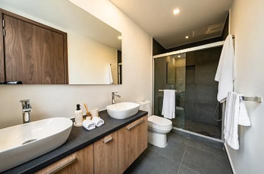 Venta de departamento en Bosque Real Huixquilucan, edo. de México.