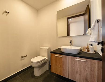 Venta de departamento en Bosque Real Huixquilucan, edo. de México.