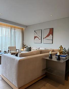 Venta departamento de lujo en Jardines del Pedregal CdMx