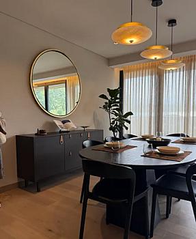 Venta departamento de lujo en Jardines del Pedregal CdMx
