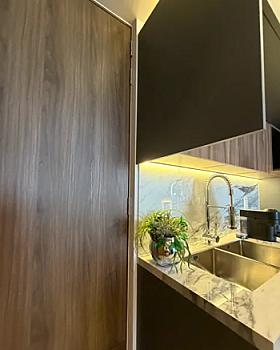Venta departamento de lujo en Jardines del Pedregal CdMx