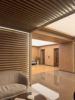 Venta departamento de lujo en Jardines del Pedregal CdMx