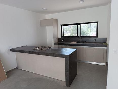 House for rent in Residencial Arbolada 3 beds, 3.5 baths, pool, Cancun Quintana Roo