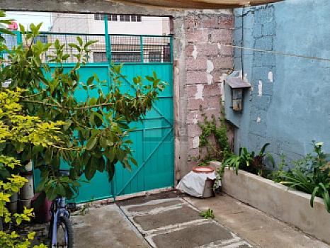 Casa sola en sale en Ex-hacienda Santa Inés, Nextlalpan, México