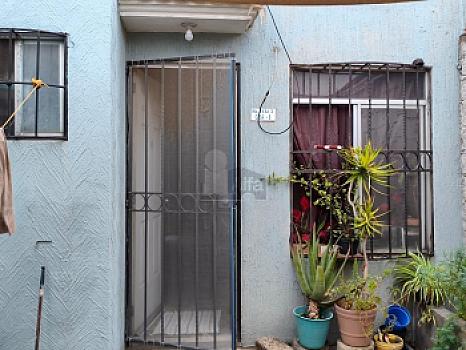 Casa sola en sale en Ex-hacienda Santa Inés, Nextlalpan, México
