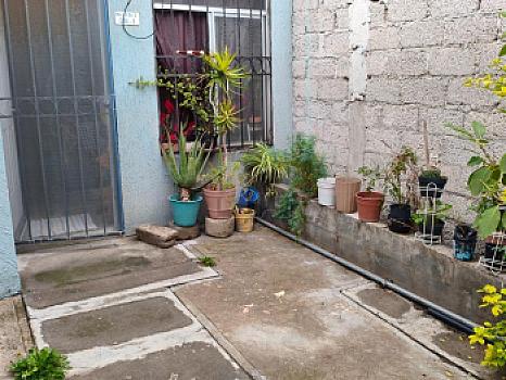 Casa sola en sale en Ex-hacienda Santa Inés, Nextlalpan, México