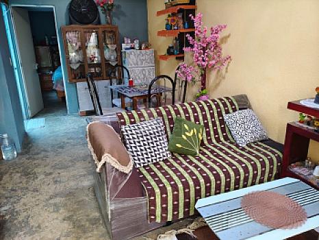Casa sola en sale en Ex-hacienda Santa Inés, Nextlalpan, México