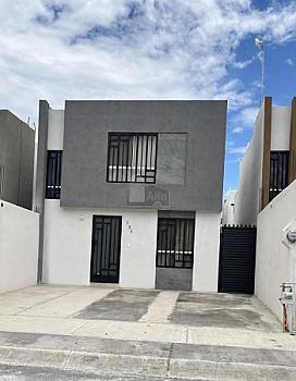 Casa sola en rent en Cumbre del Norte, Salinas Victoria, Nuevo León