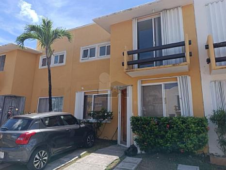 Casa en Venta 3recs, 2.5 baños, Residencial Privanza La Loma, Cancún, Quintana Roo