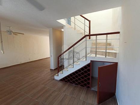 Casa en Venta 3recs, 2.5 baños, Residencial Privanza La Loma, Cancún, Quintana Roo