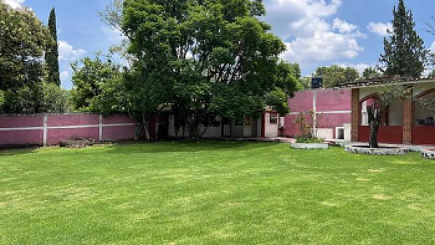 🌳 HACIENDA / CASA EN VENTA EN TEPOTZOTLÁN