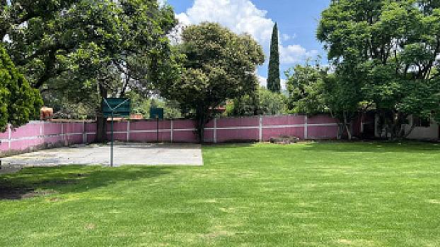 🌳 HACIENDA / CASA EN VENTA EN TEPOTZOTLÁN