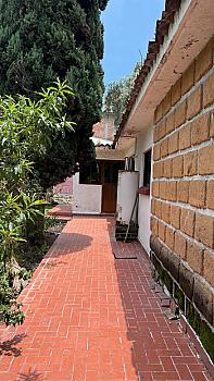 🌳 HACIENDA / CASA EN VENTA EN TEPOTZOTLÁN