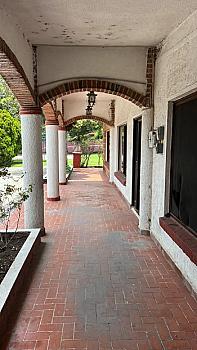 🌳 HACIENDA / CASA EN VENTA EN TEPOTZOTLÁN