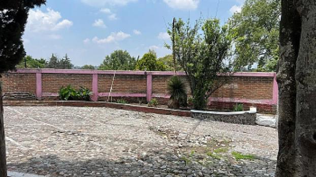 🌳 HACIENDA / CASA EN VENTA EN TEPOTZOTLÁN