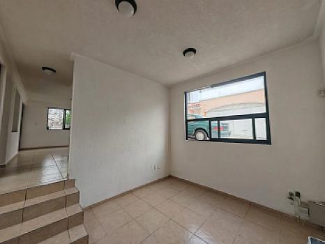 Casa Arboledas del Parque. 3 recámaras