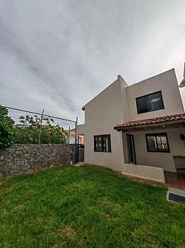 Casa Arboledas del Parque. 3 recámaras