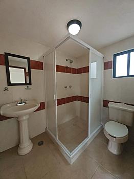 Casa Arboledas del Parque. 3 recámaras