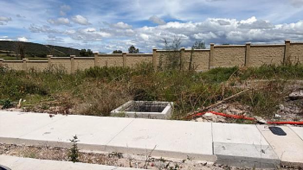 Terreno en venta El Mayorazgo Residencial, Qro. Moderno