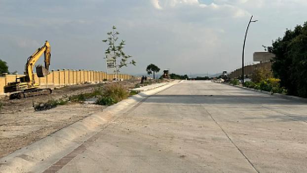 Terreno en venta El Mayorazgo Residencial, Qro. Moderno