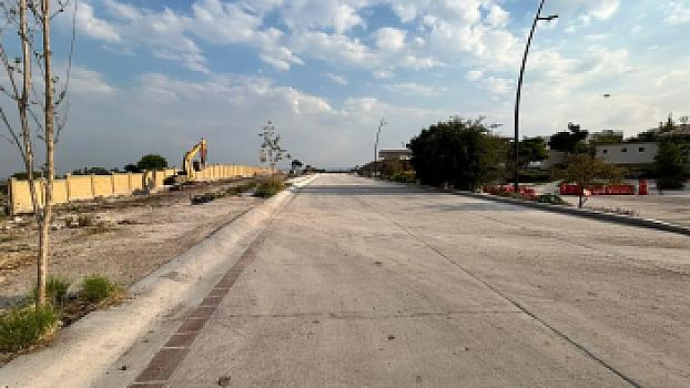 Terreno en venta El Mayorazgo Residencial, Qro. Moderno