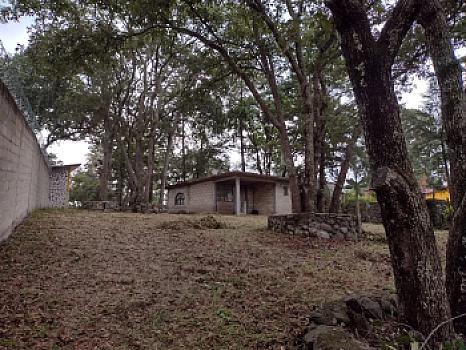 TERRENO EN GRNAJA LAS CABAÑAS, TEPOTZOTLÁN, EDOMEX
