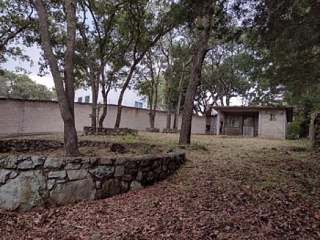TERRENO EN GRNAJA LAS CABAÑAS, TEPOTZOTLÁN, EDOMEX