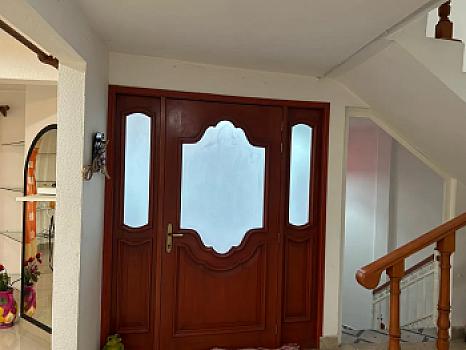 ESPACIOSA CASA A LA VENTA EN IZTAPALAPA