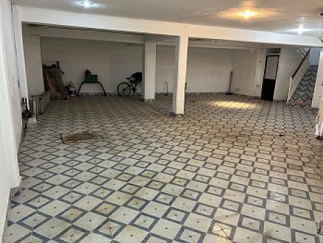 ESPACIOSA CASA A LA VENTA EN IZTAPALAPA