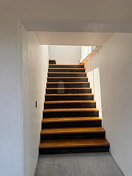 Renta de loft amueblado 60m2 en Cuajimalpa