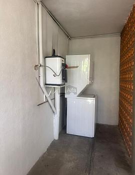 Renta de loft amueblado 60m2 en Cuajimalpa