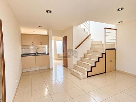 Casa en Renta | Paneles solares y A/A |