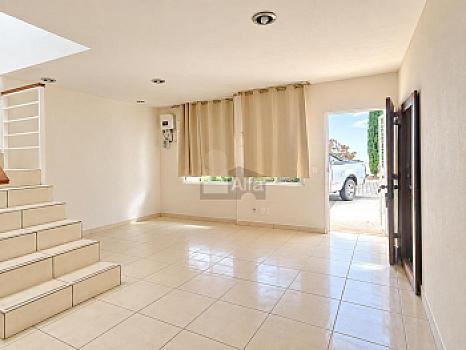 Casa en Renta | Paneles solares y A/A |