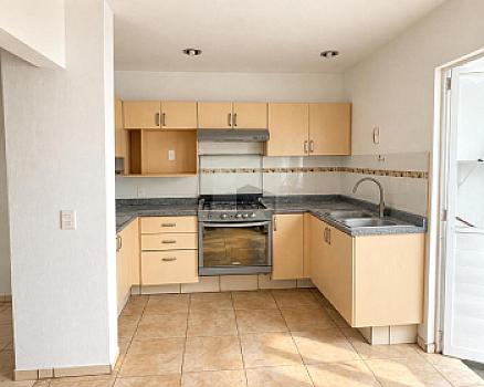 Casa en Renta | Paneles solares y A/A |