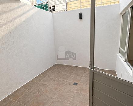 Casa en Renta | Paneles solares y A/A |