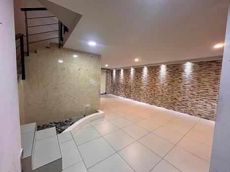 Casa en condominio en sale en La Magdalena, San Mateo Atenco, México