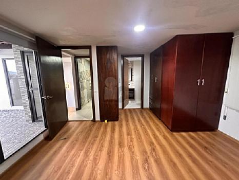 Casa en condominio en sale en La Magdalena, San Mateo Atenco, México