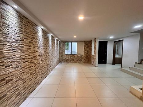 Casa en condominio en sale en La Magdalena, San Mateo Atenco, México