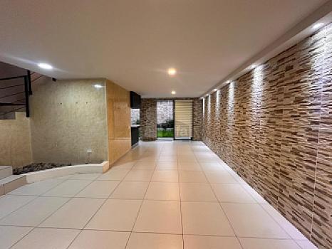 Casa en condominio en sale en La Magdalena, San Mateo Atenco, México