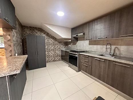 Casa en condominio en sale en La Magdalena, San Mateo Atenco, México
