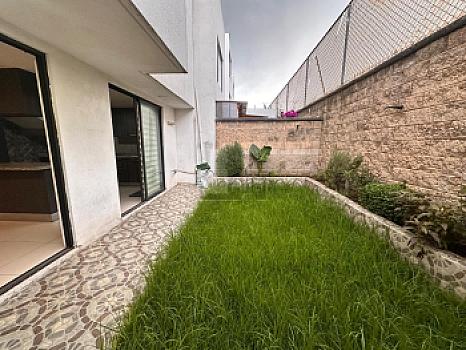Casa en condominio en sale en La Magdalena, San Mateo Atenco, México