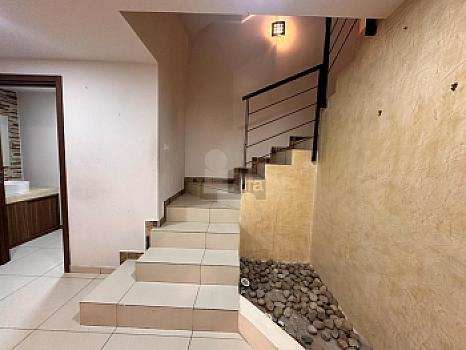 Casa en condominio en sale en La Magdalena, San Mateo Atenco, México