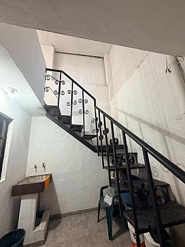 Casa sola en sale en Las Nuevas Puente, San Nicolás de los Garza, Nuevo León