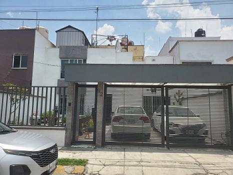 Vendo Casa, Colon Echegaray, Naucalpan