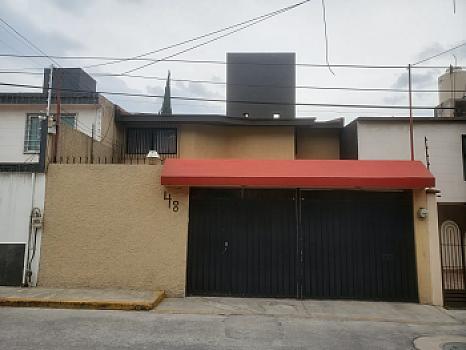 Vendo Casa, Viveros de la Loma